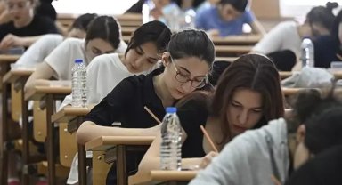 Kartal Anadolu İmam Hatip Lisesi'nden YKS'de büyük başarı! 200 öğrenci derece aldı