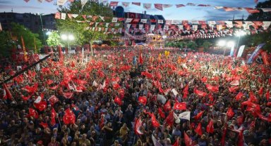 Kartal’da CHP’den Güçlü Mesaj: “Millet İradesine Sahip Çıkıyoruz!”