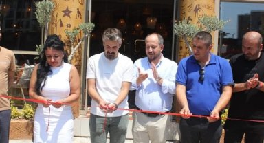 Kartal'ın Yeni Gözdesi: LUUQ Cafe Kapılarını Açtı! ☕