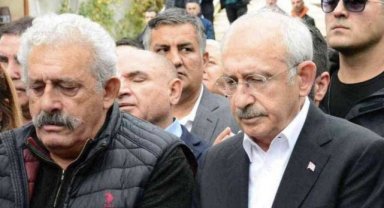 Kemal Kılıçdaroğlu’nun ikiz kardeşi yaşamını yitirdi