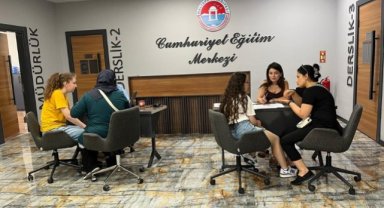 Maltepe Belediyesi’nden öğrencilere ücretsiz tercih desteği