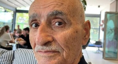 Müslüm Sarı’nın Acı Kaybı: Babası Ağa Sarı Vefat Etti