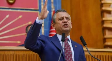 Özgür Özel duyurdu: CHP'den 'iktidar yolunda' önemli adım!