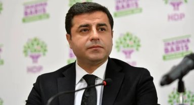 Selahattin Demirtaş’ın tahliye talebi reddedildi