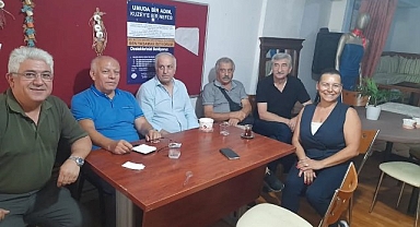 SİDAD Aşure Etkinliğinde Buluştu