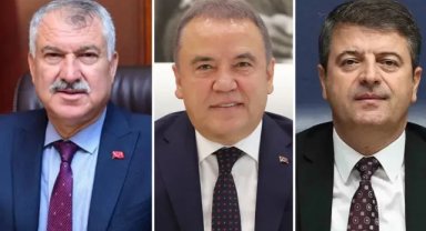 Son dakika... Abdurrahman Tutdere, Zeydan Karalar ve Muhittin Böcek gözaltına alındı!