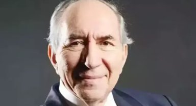 Son dakika... Altan Öymen hayatını kaybetti
