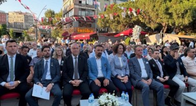 Srebrenitsa Katliamı 30. Yıl Dönümünde Kartal’da Anıldı