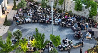 Tunceli Valiliği oruç açma yemeği düzenledi, Pir İnanç Dolu ‘Lokma rızalık ile olur’ tepkisini verdi!