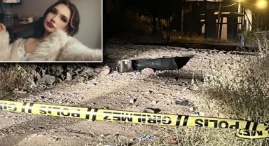 20 yaşındaki üniversite öğrencisi Teslime'yi katlettiler! Eski sevgilisi gözaltında