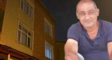 Ataşehir'de Kötü Kokular Gelen Evde Bir Kişi Ölü Bulundu