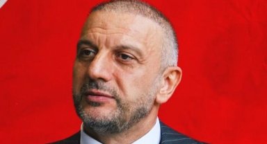 BEN SELAHATTİN YILMAZ! ALNIM AÇIK BAŞIM DİK!