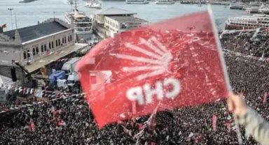 CHP Kartal İlçe Başkanlığı Mahalle Delegeliği seçimleri önümüzdeki pazar günü yapılıyor.