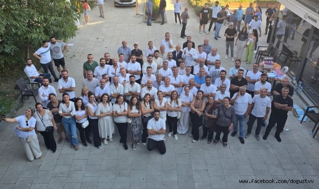 Hürriyet'te Beyaz Sayfa Zaferi!