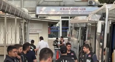 İBB soruşturmasında yeni gelişme! 25 şüpheli gözaltına alınmıştı...
