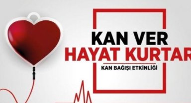İstanbul Bilecikliler Derneği ve Pars Arama Kurtarma’dan Kan Bağışı Kampanyası
