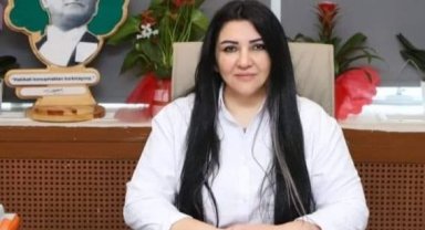 Kartal Belediye Başkan Yardımcısı Dilek Kars'ın Acı Günü