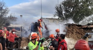 Kartal’dan Çanakkale’ye Destek