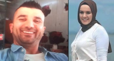 Meclis personeli Saliha eşi tarafından öldürüldü!