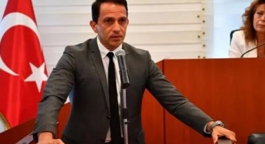 Mücahit Birinci AK Parti üyeliğinden istifa etti