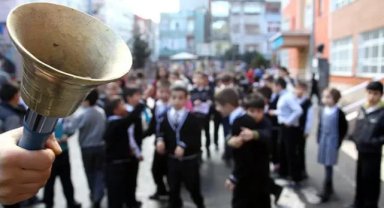 Okullarda yeni dönem... MEB'den 'zil' kararı!