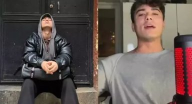 Son dakika... Bakan Tunç'tan Hakan Çakır cinayetiyle ilgili açıklama: 4 kişi tutuklandı