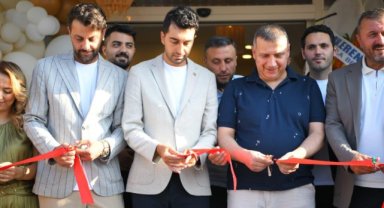 Tuzla'da Yeni Bir Lezzet Durağı: Luz Bono Coffee & Food Açıldı