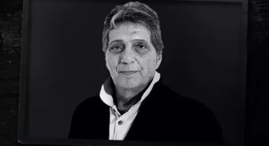 Ünlü spiker Ümit Aktan hayatını kaybetti!