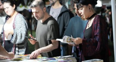6. Kadıköy Çizgi Festivali Başlıyor