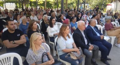 6. Pir Sultan Abdal Anma Programı ve Kültür Festivali Başladı