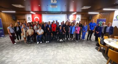BAKIRKÖY BELEDİYESİ’NDEN ENGELSİZ YAŞAM ÇALIŞTAYI