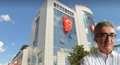 Bayrampaşa Belediye Başkanı Hasan Mutlu tutuklandı