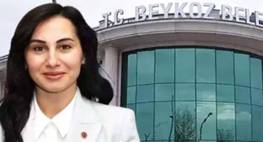 Beykoz Belediye Başkan Vekili Özlem Vural Gürzel CHP’den İstifa Etti