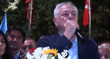 Beykoz Belediye Başkanı Köseler, tahliyesinin hemen ardından kolları sıvadı: ’15 tane kreş yapacağım’