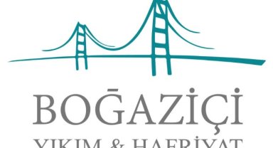 Boğaziçi Yıkım & Hafriyat’tan Güvenli ve Hızlı Hizmet