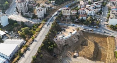 Bu proje Gebze trafiğine nefes aldıracak