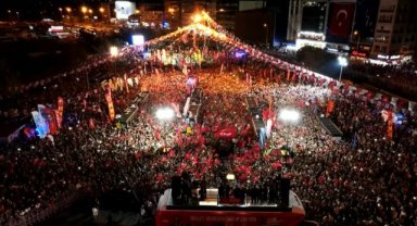 CHP Genel Başkanı Özgür Özel, '19 Mart' kitabını duyurdu...