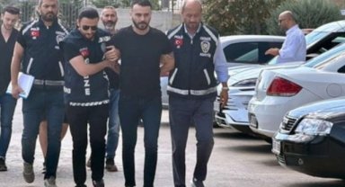 Çocuklarının Yanında Babaya Tokat Atan Sürücünün İş Yeri Kurşunlandı