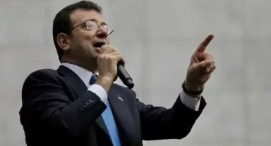 Erdoğan'ın okuduğu şiirle gönderme yaptı: İmamoğlu'ndan 'Bayrampaşa' mesajı