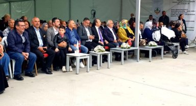 Erzincan Refahiye Dernekler Federasyonu’ndan Muhteşem Final