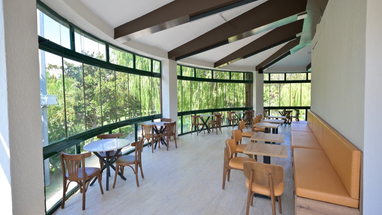 Esenyurt’a Yeni Bir Nefes: Vatan Kitap Kafe