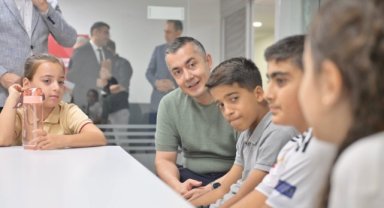 Esenyurt Belediyesi’nden Eğitimde Rekor