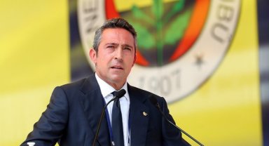 Fenerbahçe'de Ali Koç'un Yeni Yönetim Kurulu Listesi Belli Oldu