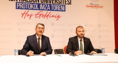 Geleceğin İletişimcileri Arnavutköy’de Yetişecek
