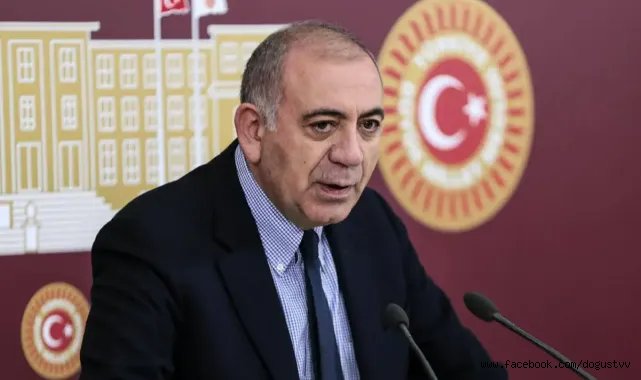 Gürsel Tekin: İhraç kararını tanımıyorum