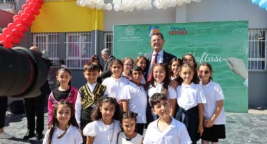 İLKÖĞRETİM HAFTASI COŞKUYLA KUTLANDI