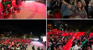 KARTAL’DA FİNAL HEYECANI MEYDANLARA TAŞTI