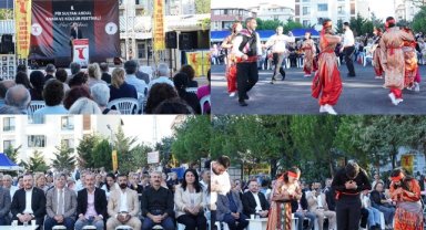 Kartal’da Hafta Sonu Festival Coşkusu Yaşandı