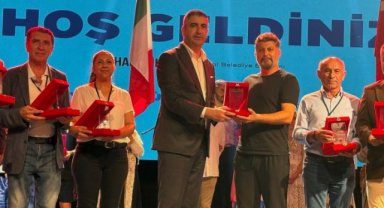 KARTAL’DA HALK OYUNLARI FESTİVALİ’NDEN UNUTULMAZ FİNAL