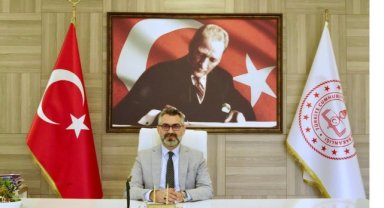 Kartal İlçe Milli Eğitim Müdürü Mustafa Kıraç'tan Yeni Eğitim – Öğretim Yılı Mesajı